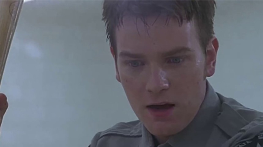 The Shining får fortsættelse med McGregor