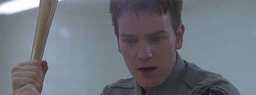 The Shining får fortsættelse med McGregor