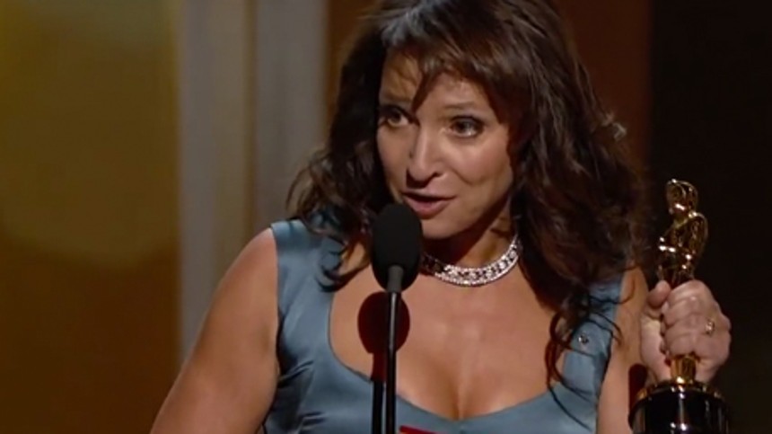 Susanne Bier får vigtig rolle i Oscar-​aka­de­mi­et