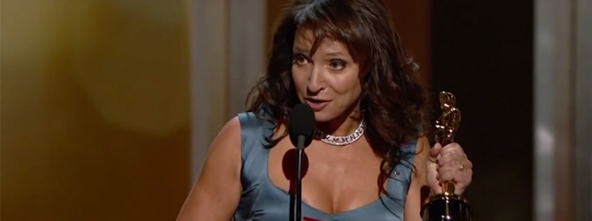 Susanne Bier får vigtig rolle i Oscar-​aka­de­mi­et