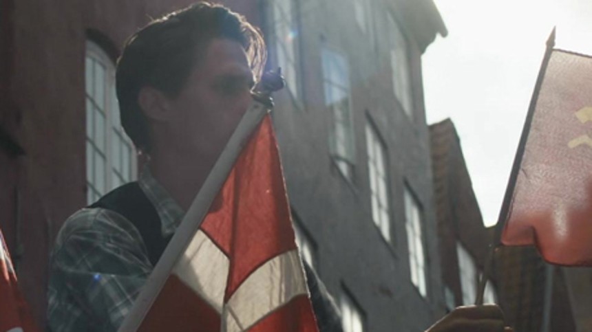 Me­di­e­for­hand­lin­ger­ne spidser til