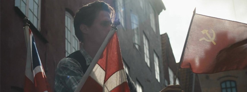 Me­di­e­for­hand­lin­ger­ne spidser til