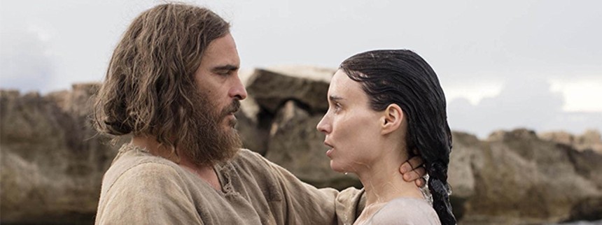 Harvey Weinsteins tabte film