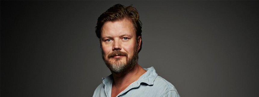 René Fredensborg fyret på Radio24syv