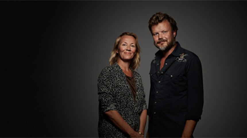 Fredensborg smuglede stoffer til Bornholm