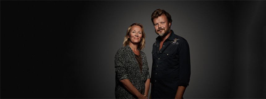 Fredensborg smuglede stoffer til Bornholm