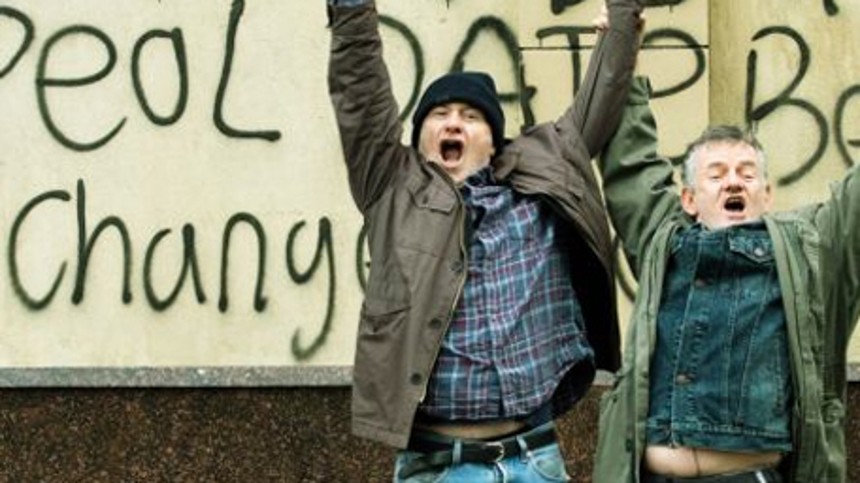 Bafta sætter diversitet på programmet