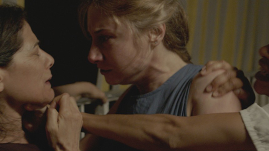 ”Det føltes, som om jeg voldtog hende”