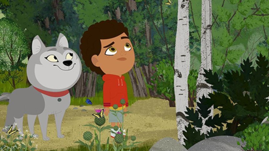 Dansker vinder Emmy for production design