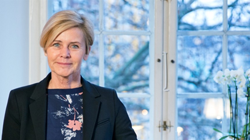 Mil­li­onbe­skæ­ring på medieområdet