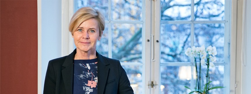 Mil­li­onbe­skæ­ring på medieområdet