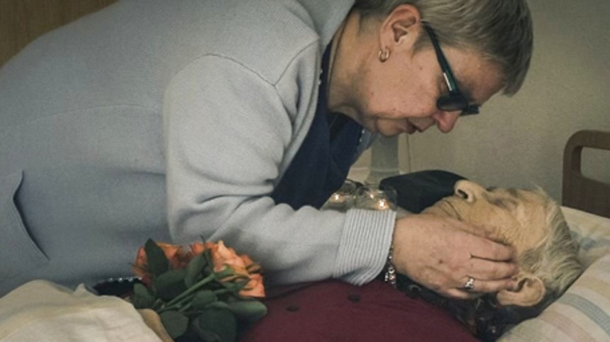 ”Do­ku­men­tar­ska­ber­ne ligger på intensiv”