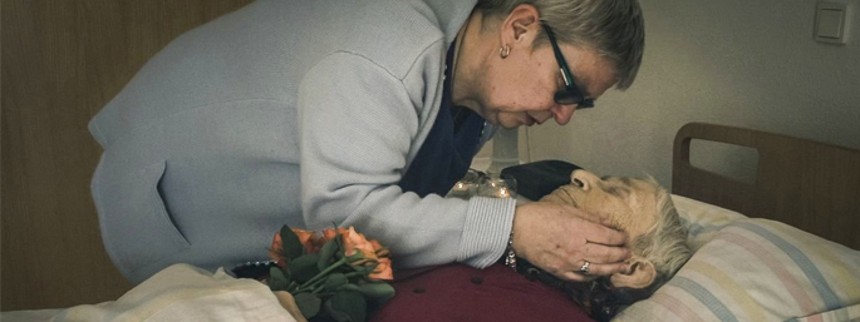 ”Do­ku­men­tar­ska­ber­ne ligger på intensiv”