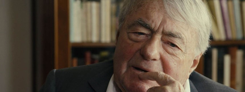 Claude Lanzmann er død