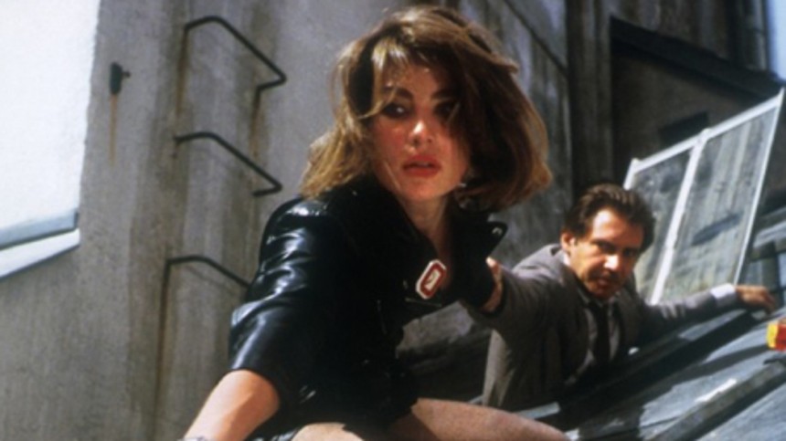 Polanskis kone afviser Oscar