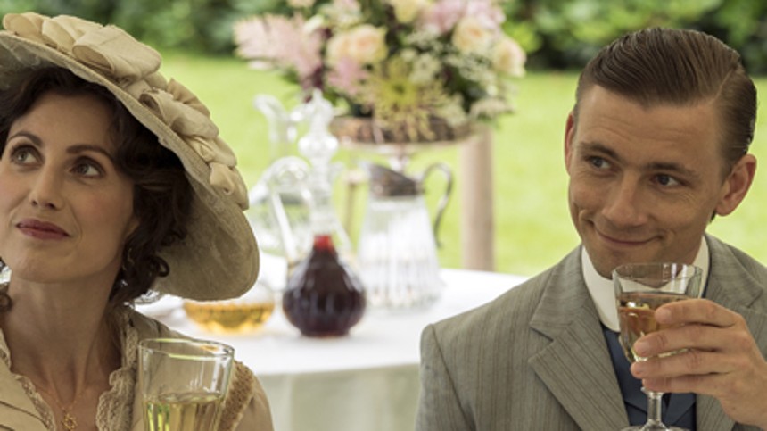 Se Lykke-Per med Ekko