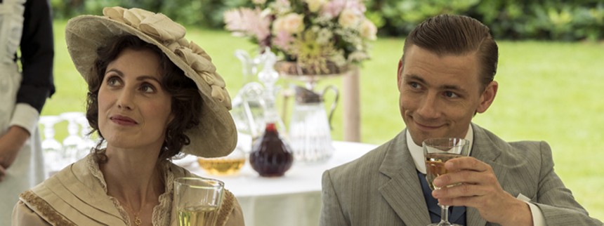 Se Lykke-Per med Ekko