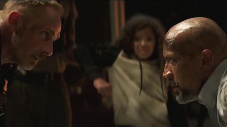 Danske skuespillere i Hollywood