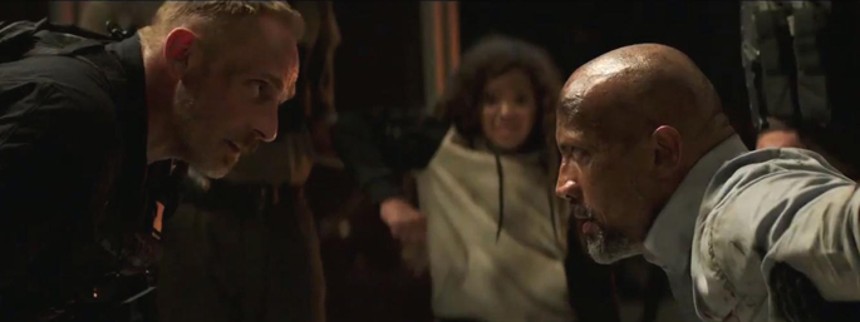 Danske skuespillere i Hollywood