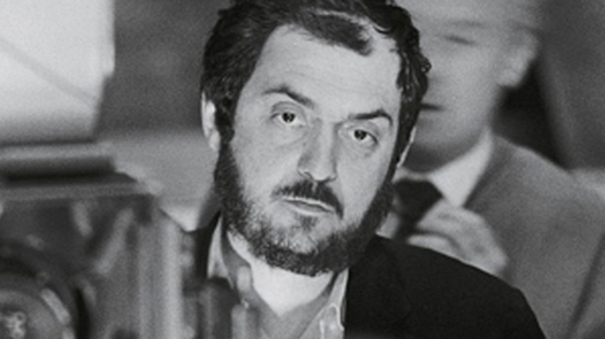 Ku­bri­ck-​ma­nuskript fundet ved et tilfælde