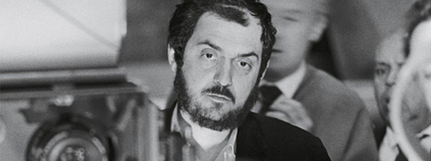 Ku­bri­ck-​ma­nuskript fundet ved et tilfælde