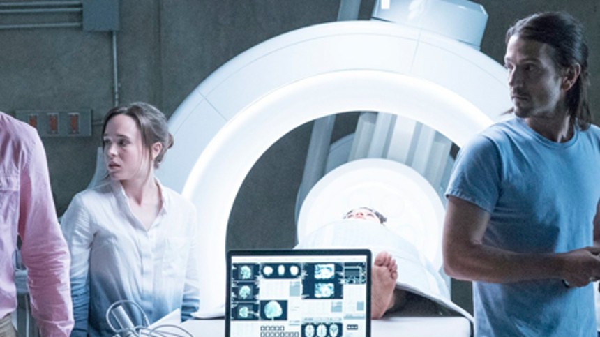 Kunstig intelligens i filmbranchens fremtid