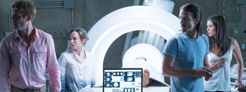 Kunstig intelligens i filmbranchens fremtid