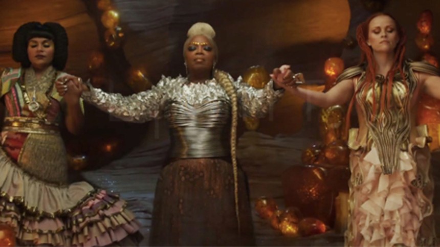 Filmkritikken er ikke kønsneutral