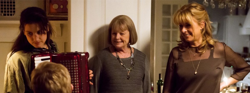 Stjernespækket genindspilning af Stille hjerte