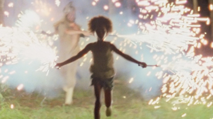 Hushpuppy