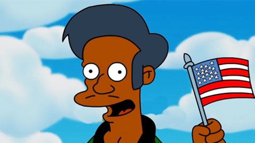 Simp­son-​ska­be­ren tager til genmæle