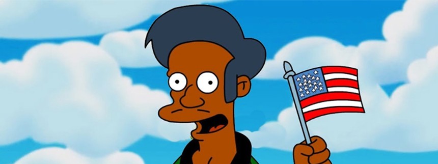 Simp­son-​ska­be­ren tager til genmæle