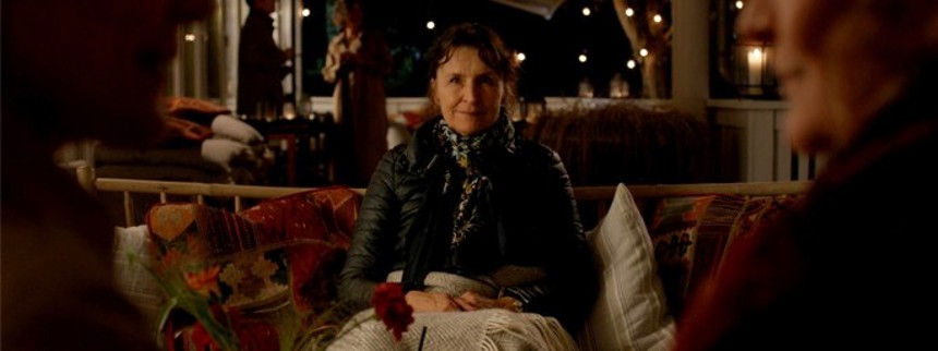 September som sindstilstand