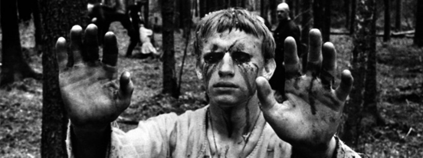 En tidløs drøm af skønhed og brutalitet 