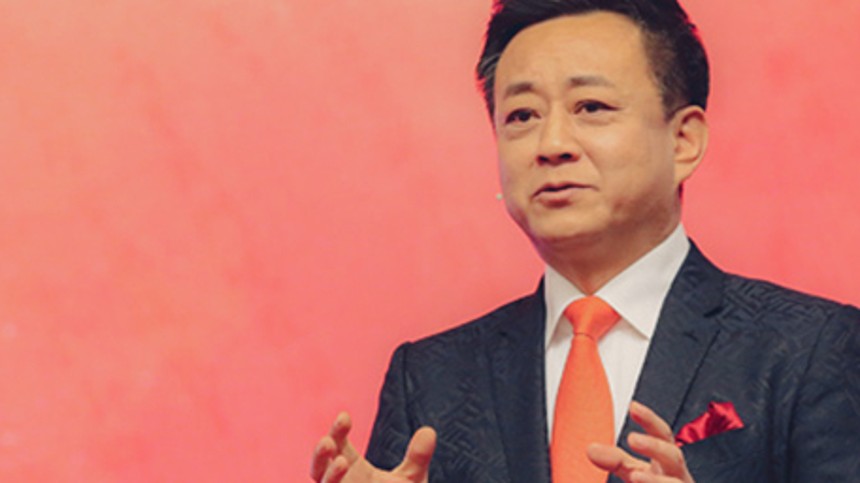 #Me­Too-​be­væ­gel­sen rammer kinesisk tv-stjerne