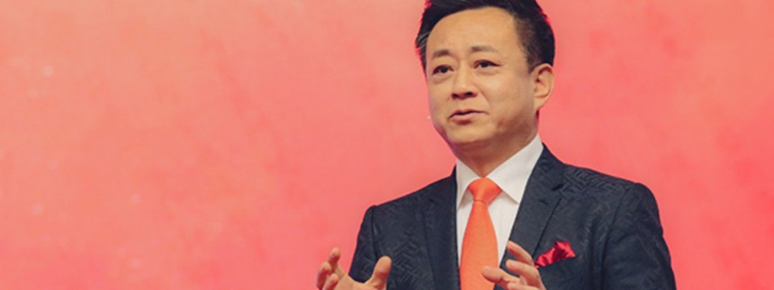 #Me­Too-​be­væ­gel­sen rammer kinesisk tv-stjerne