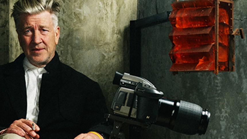 Tæt på de excentriske instruktører