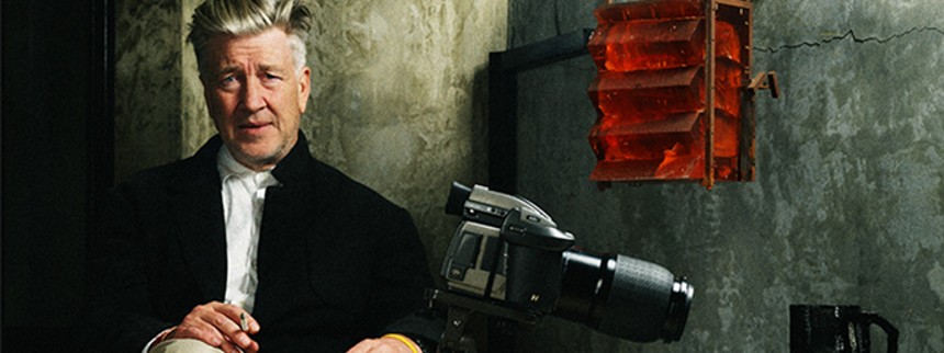 Tæt på de excentriske instruktører