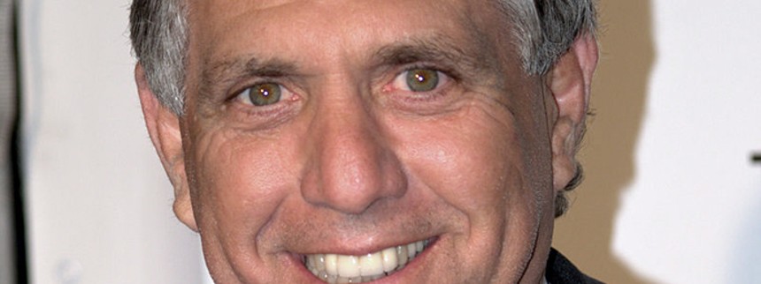 CBS-direktør anklaget for sexchikane