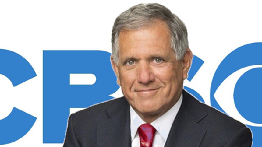 Kommission lægger afstand til Les Moonves