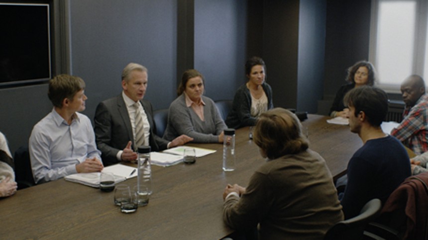 ”Farvede kan godt hedde Michael eller Daniella”