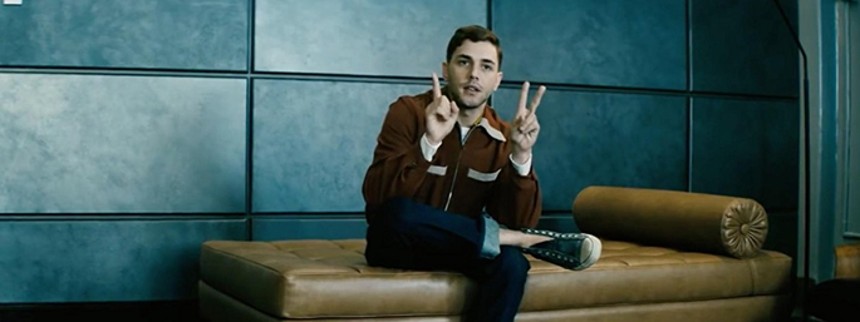 Xavier Dolan vælger hjemlandet  