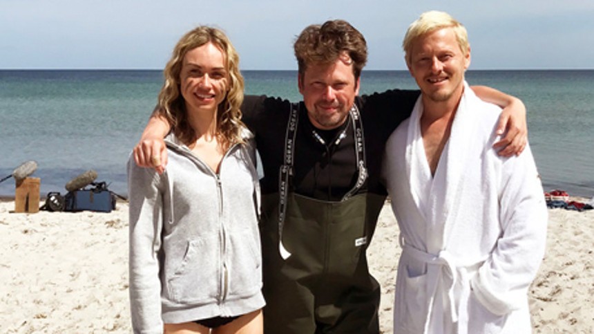 Succespar skændes, så det brager