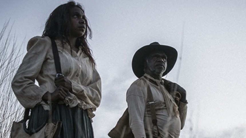 Englænderne stjal vores land