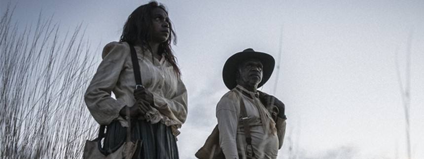 Englænderne stjal vores land