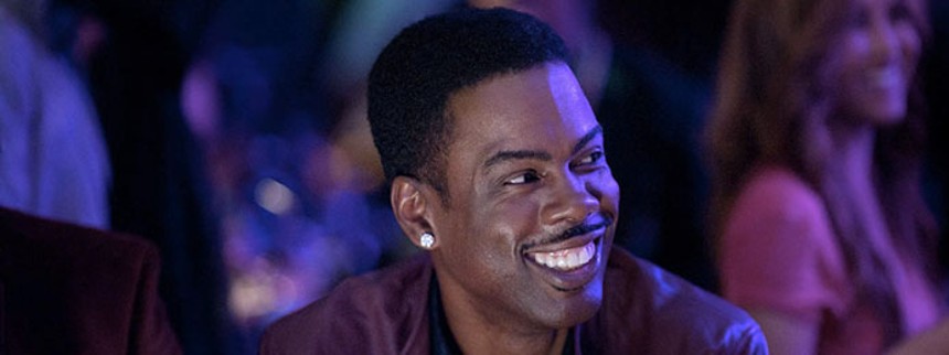 Chris Rock kommer til Fargo 