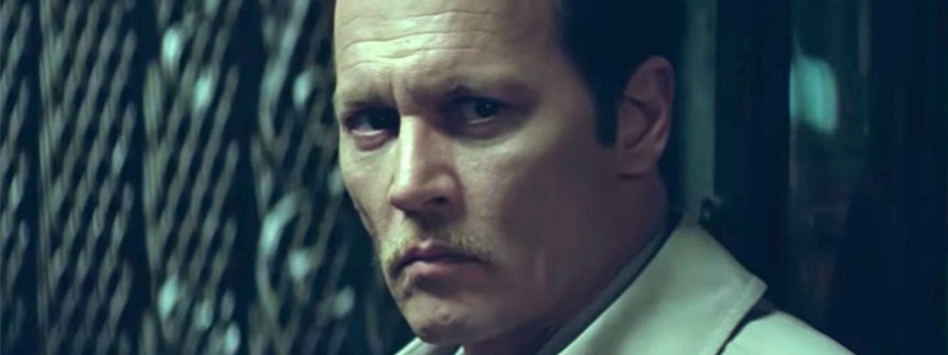 Johnny Depp-søgsmål udskyder premieredato