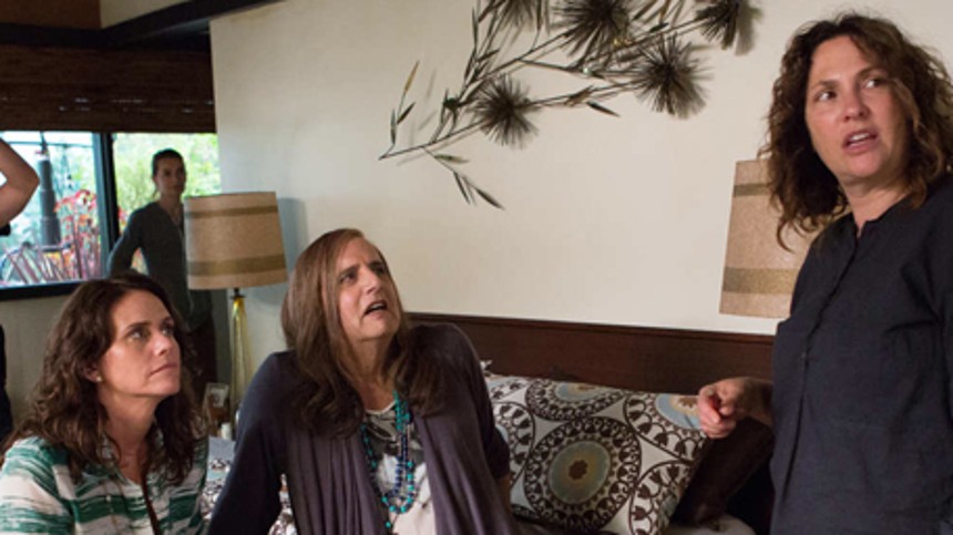 Hollywood bakker op om køns­mi­no­ri­te­ter