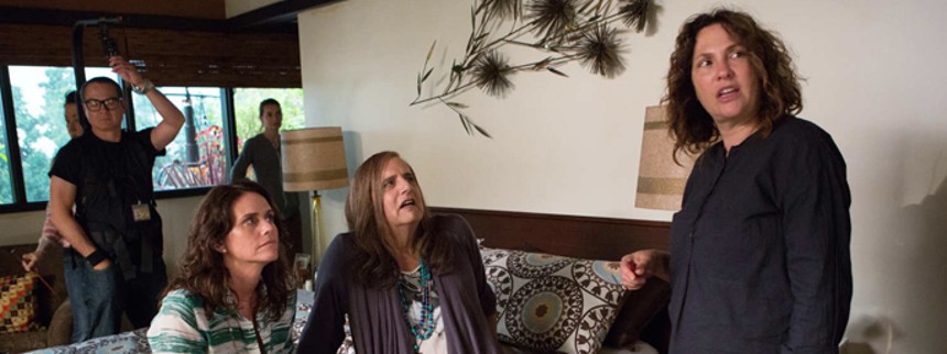 Hollywood bakker op om køns­mi­no­ri­te­ter