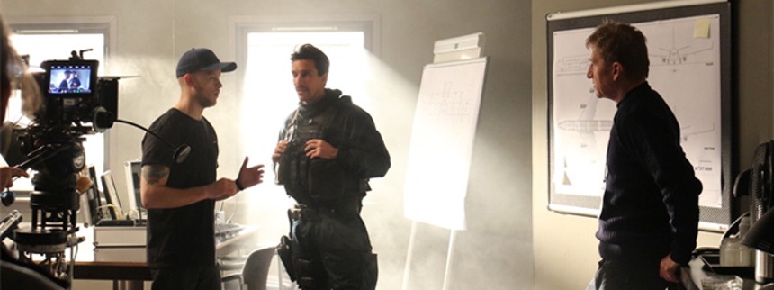 Millionstøtte til talent fra Ekko Shortlist